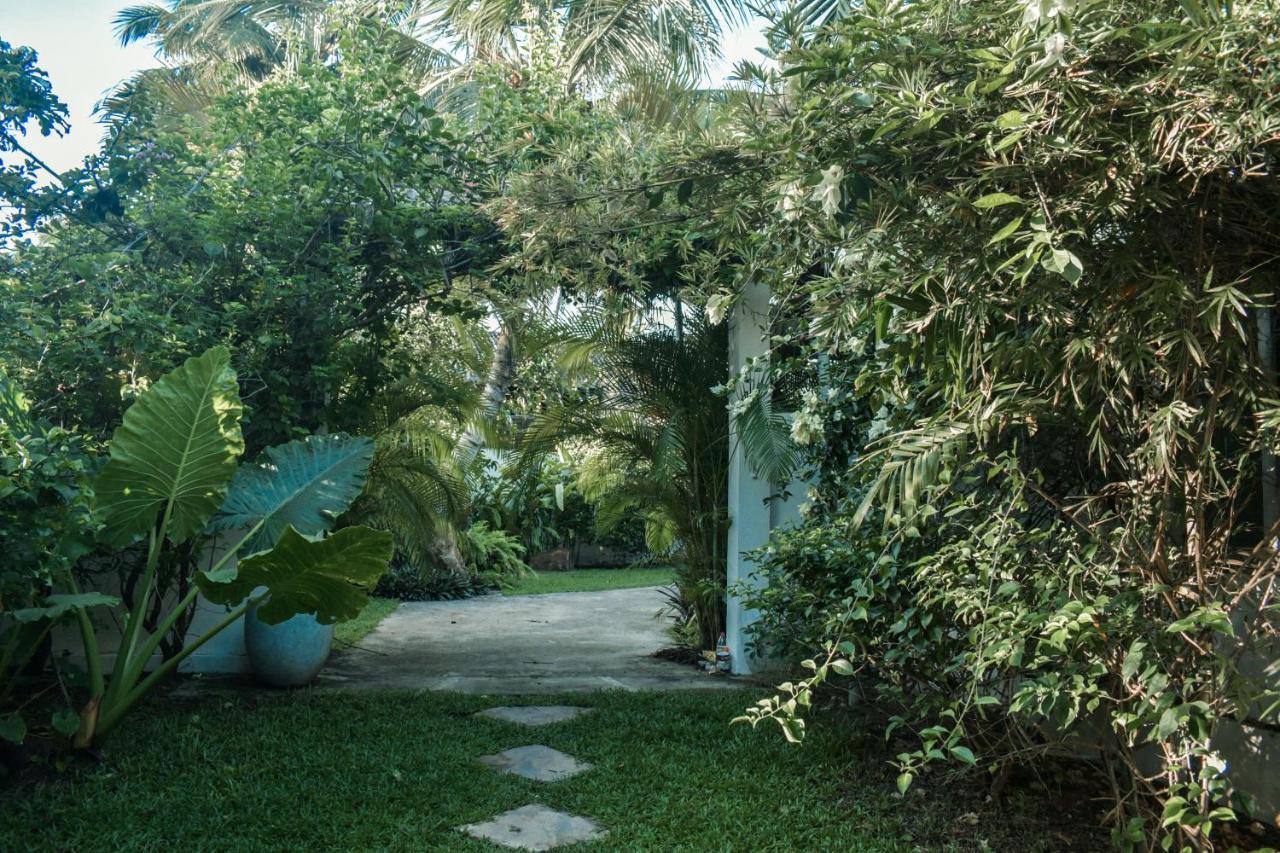 Casa Gitano Hotel Ahangama Exterior foto